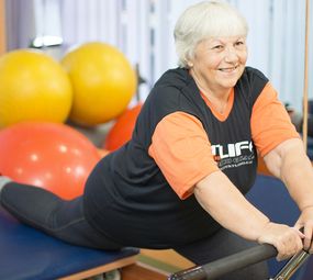 Pilates para todos
