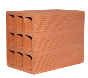 Tijolo 14x19x29