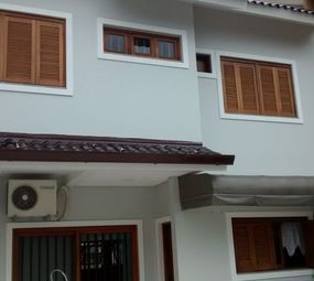 Yuri Construções e Reformas