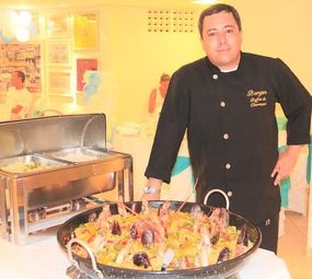 Borges Buffet de Churrasco photo 6