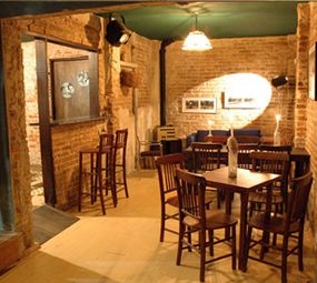 Entreato Pub photo 2