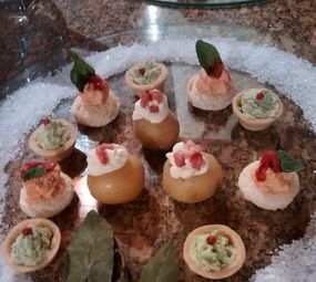 Cozinha com Sabor