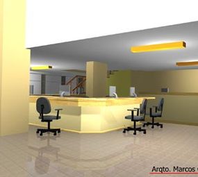 Marcos Cruz - Arquiteto photo 6