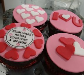 Armazém do Cupcake