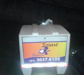 Smart Express Entregas Rápidas photo 1