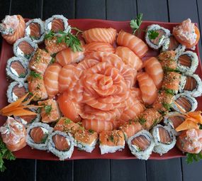 Nihon Sushi  photo 7