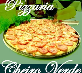 Pizzaria Cheiro Verde photo 1