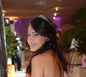 15 Anos