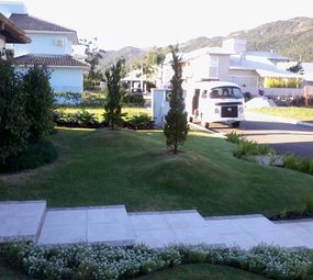 Narcisus Paisagem e Flora - Paisagismo Florianópolis