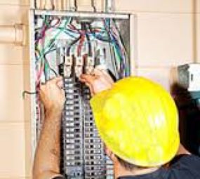 Valdenir Eletricista