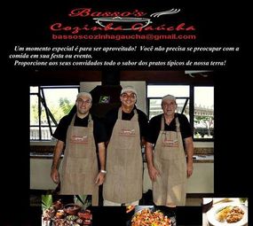 Basso's Cozinha Gaúcha photo 1
