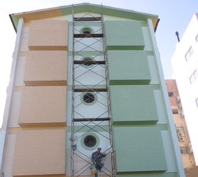 RM Construções e Reformas