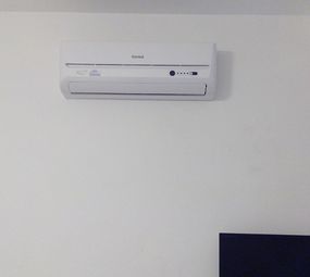 Climatizar Ar Condicionado photo 4