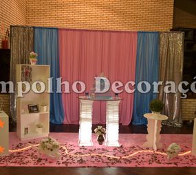Pimpolho Decorações photo 6