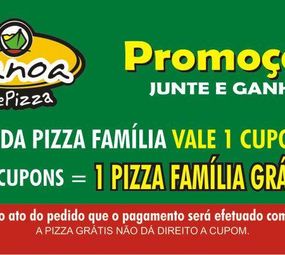 Canoa Tele Pizza photo 8