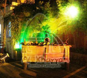 Al Khayyám Eventos e Cenografia photo 3