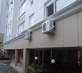 MSR Ar Condicionado photo 10