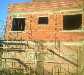 RR Reformas - Reformas e Construções