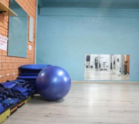 Fisio Centter photo 6