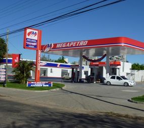 Posto Megapetro