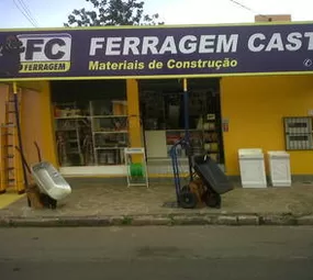 Ferragem Castor photo 1