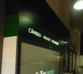 Turcambio Corretora de Câmbio photo 6