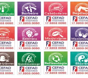 Cefad Formação Profissional Ltda photo 1