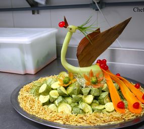 Buffet do Debe