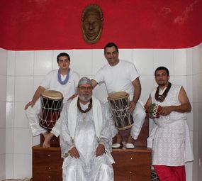 A. Paulo de Ogum photo 3