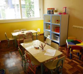 Escola de Educação Infantil Sonhos e Travessuras photo 7