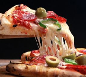 Super Pizza