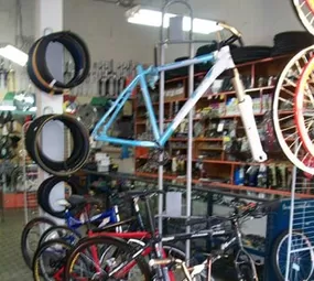 Cycle Sport - Bicicletas e Mobilete photo 3