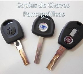 S.O.S Chaves