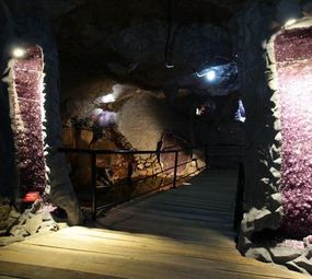 A Mina - Parque Tomasini photo 1