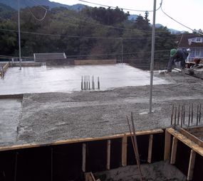 Empreiteira Etamão Locadora de Mão de Obra
