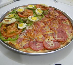 Pato Lanches & Tele Entrega