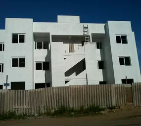 CJ Construtora
