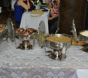 Beninha's Buffet