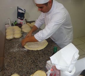 Oficina Gourmet Florianópolis