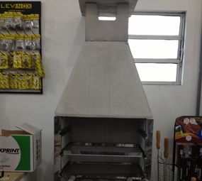 H.Rocha Materiais de Construção photo 4