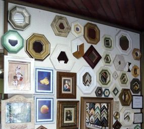 ARFIN - Emoldurações e Decorações photo 3