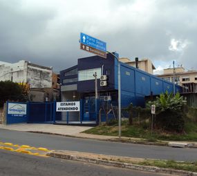 Chacrinha Embreagens photo 8