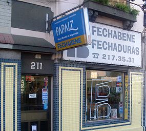 Fechabene Fechaduras photo 1