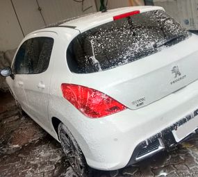 Limpeza 100%