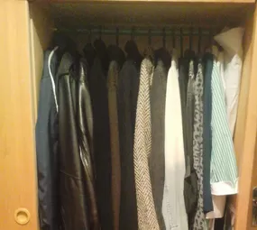 Personal Organizer Tatiana Molina - Magic Help photo 2