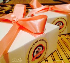 BoLu Doces & Tortas