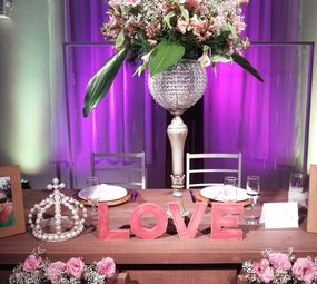 Claudia Rorato Decoradora de Eventos photo 7