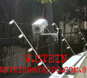 W. Stein Tecnologias e Sistemas de Segurança 4
