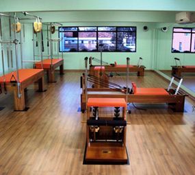 Studio Estação Pilates photo 3