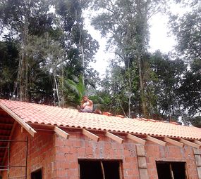 Reginaldo Construções e Reforma